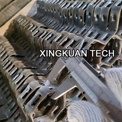 SAE 1020 Hex Metal Mesh 2.50mm Thick X19mmx50mm 1000mmx2000mm